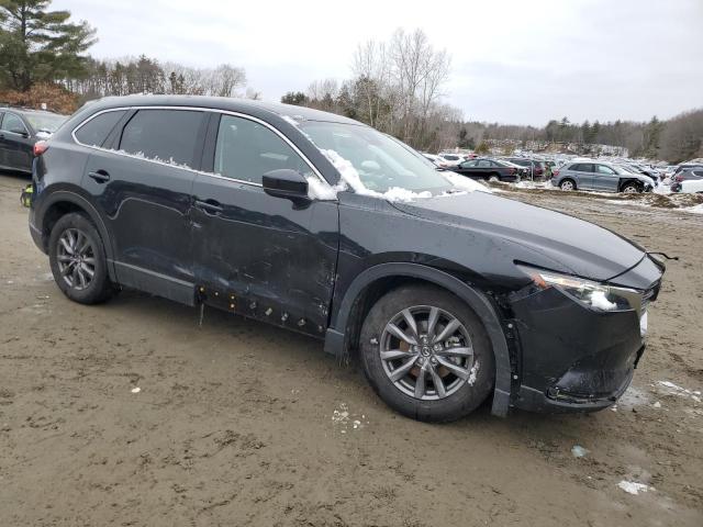  MAZDA CX-9 2023 Czarny