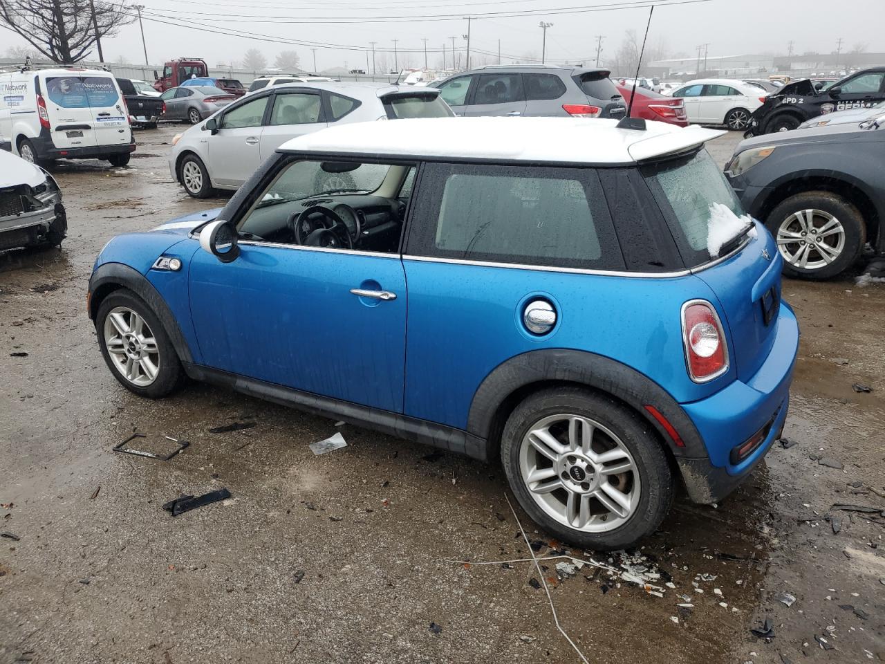 2012 MINI Cooper - Image 2