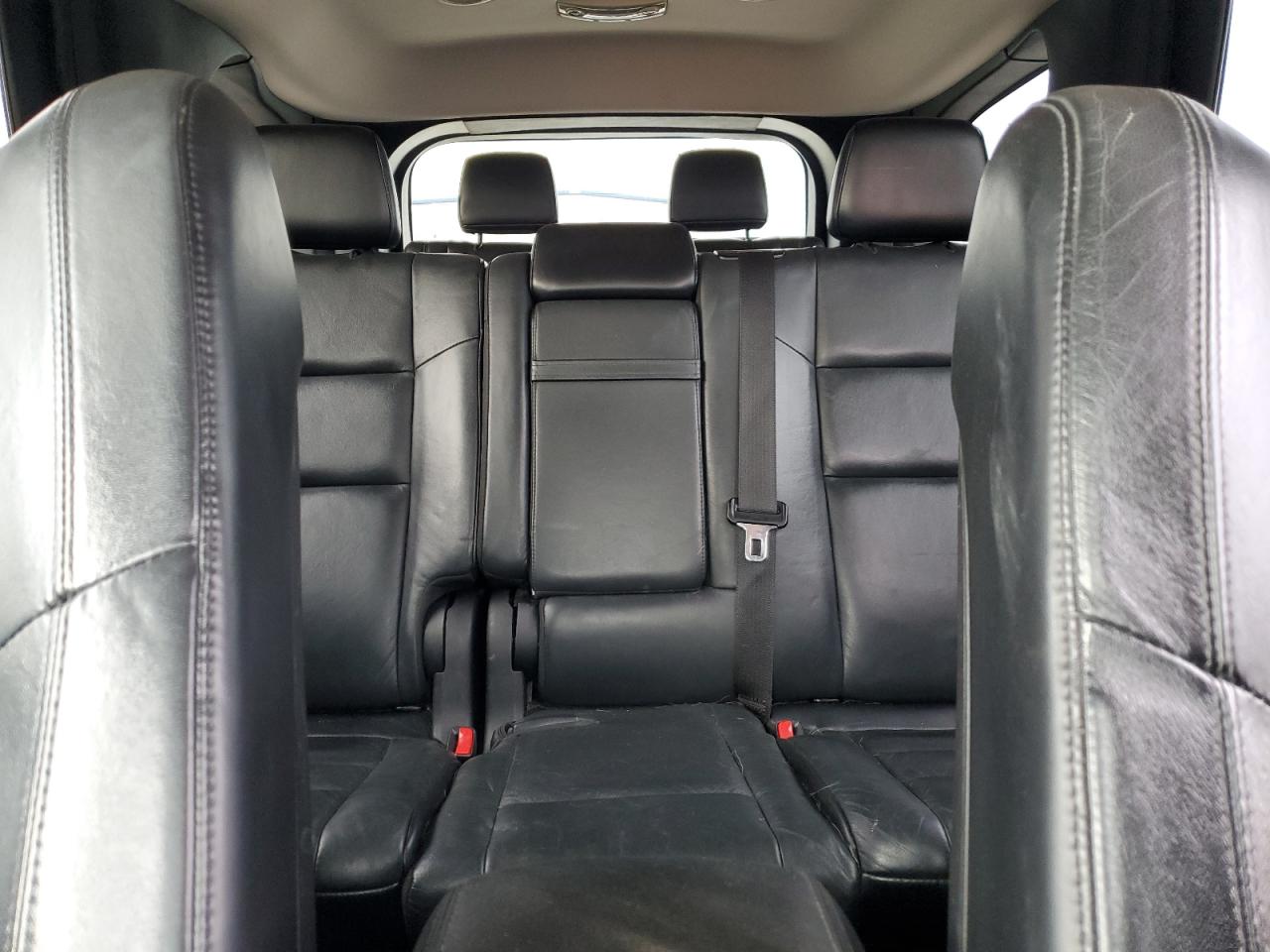 2015 Dodge Durango - Image 10