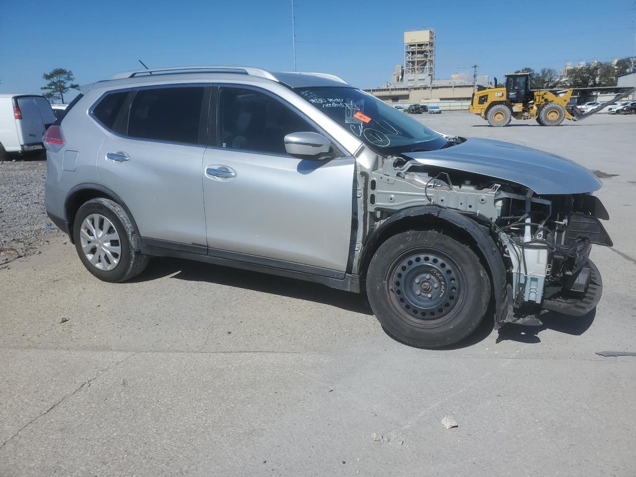 2016 Nissan Rogue - Image 4