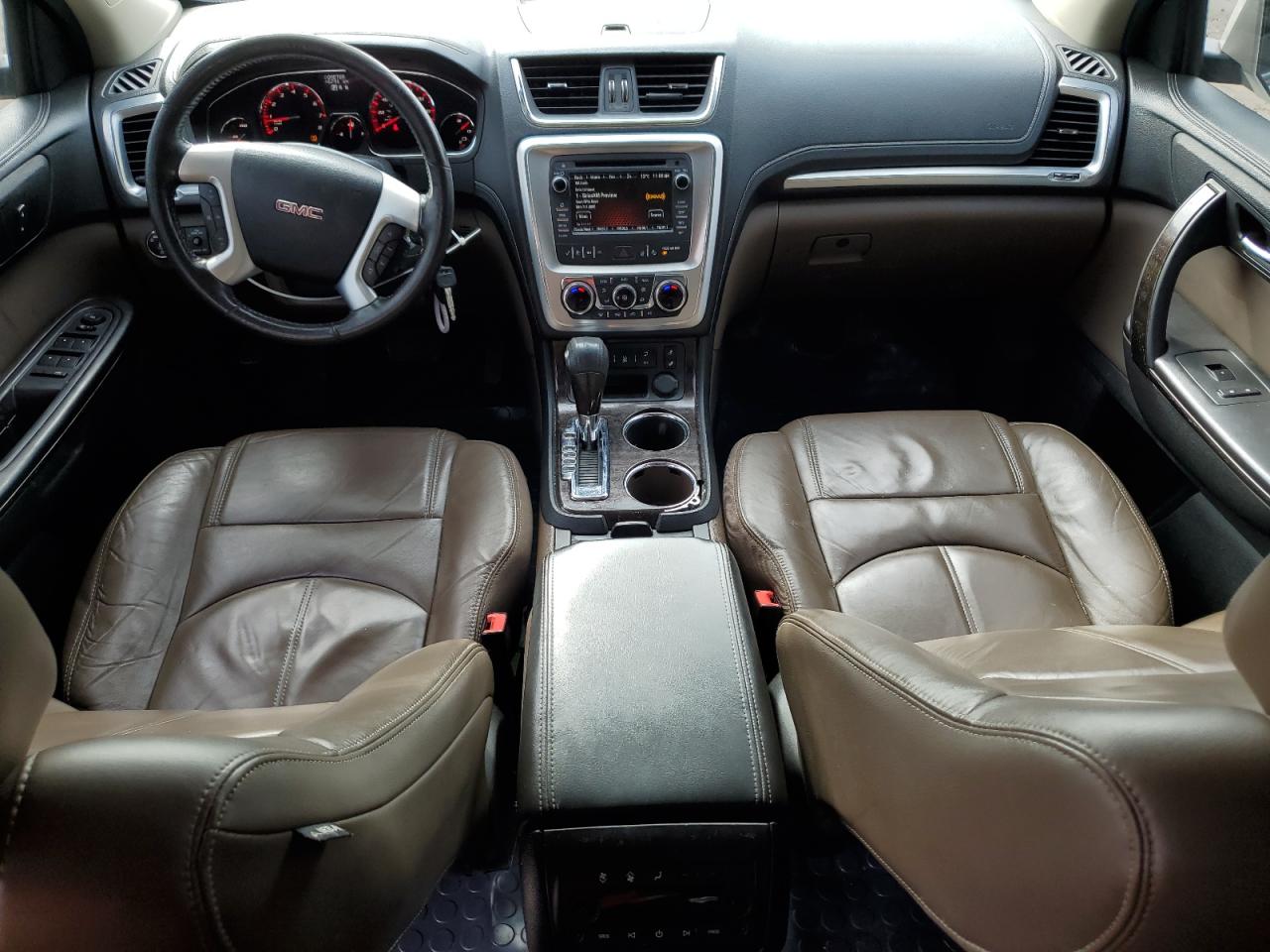 2014 GMC Acadia - Image 8