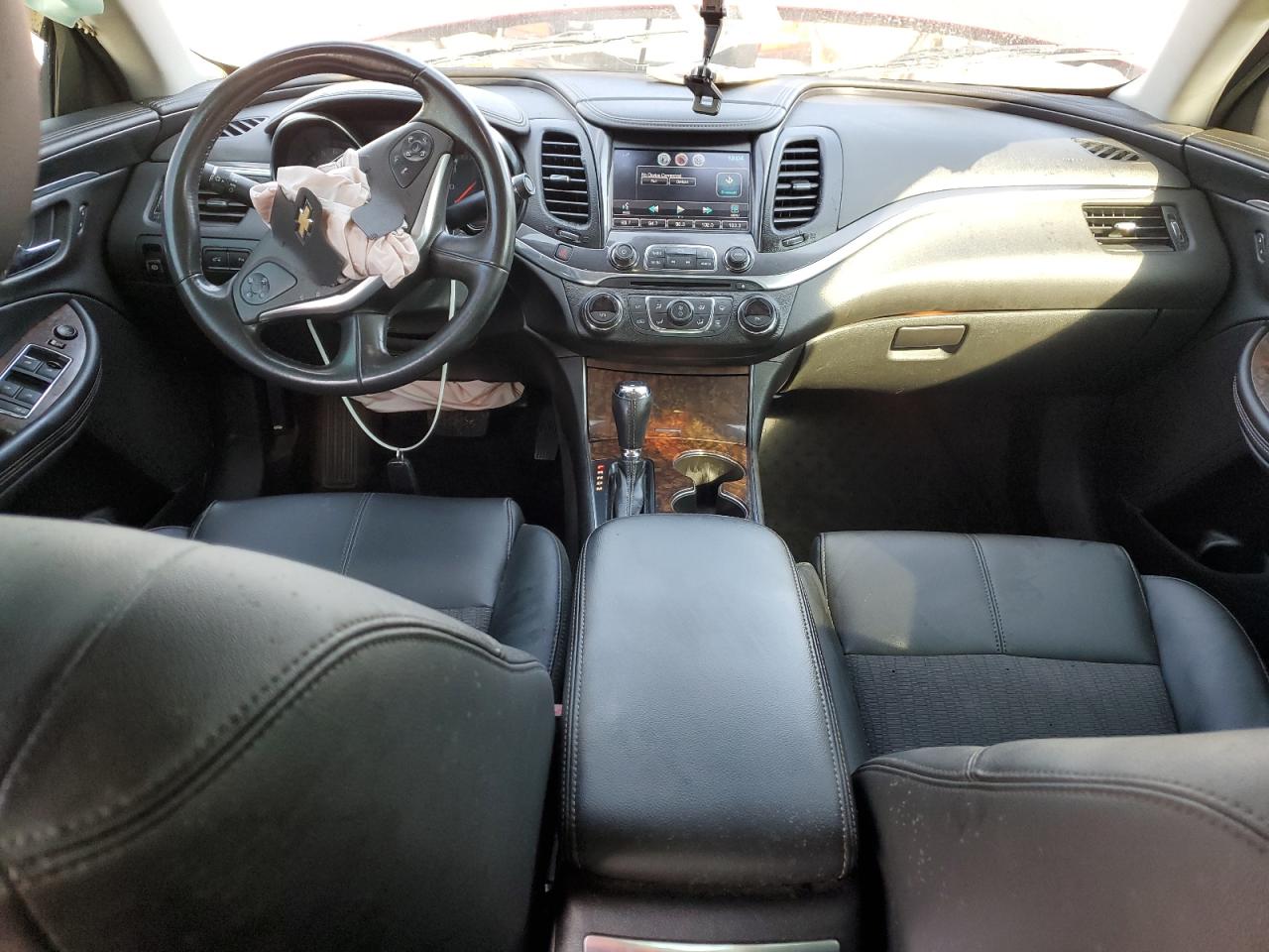 2014 Chevrolet Impala - Image 8