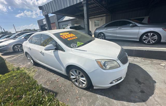 2014 Buick Verano 