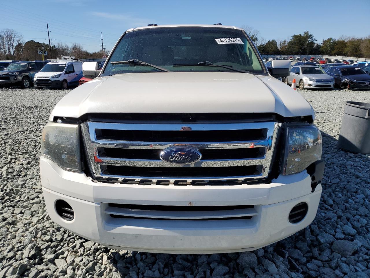 2011 Ford Expedition - Image 5