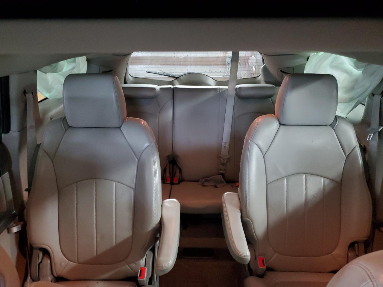 2014 Buick Enclave - Image 10