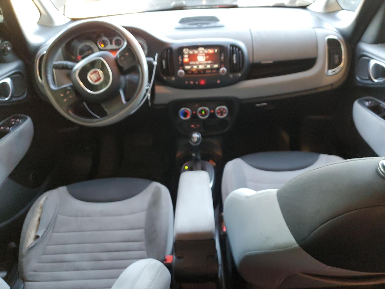 2014 Fiat 500 - Image 8