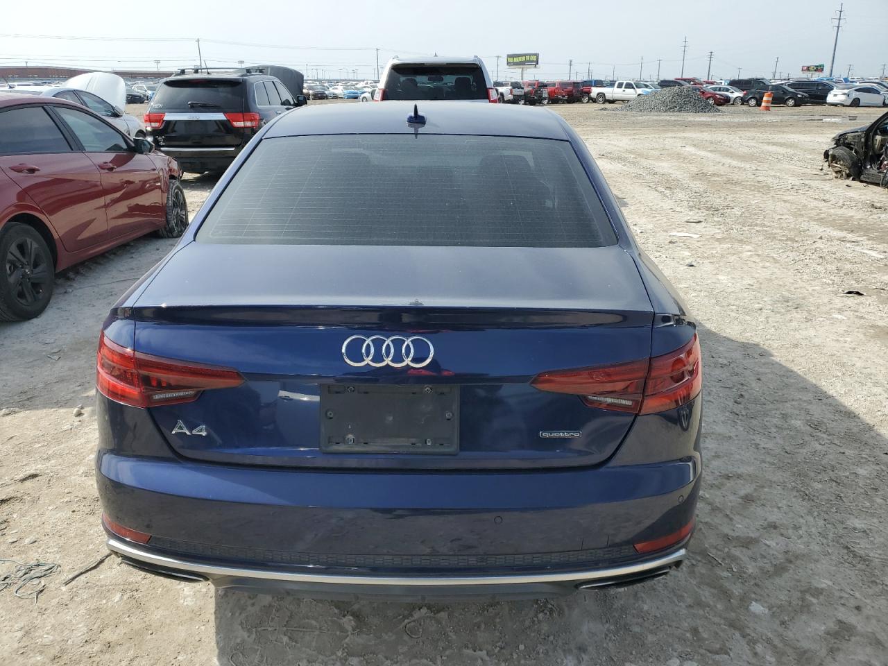 2019 Audi A4 - Image 6
