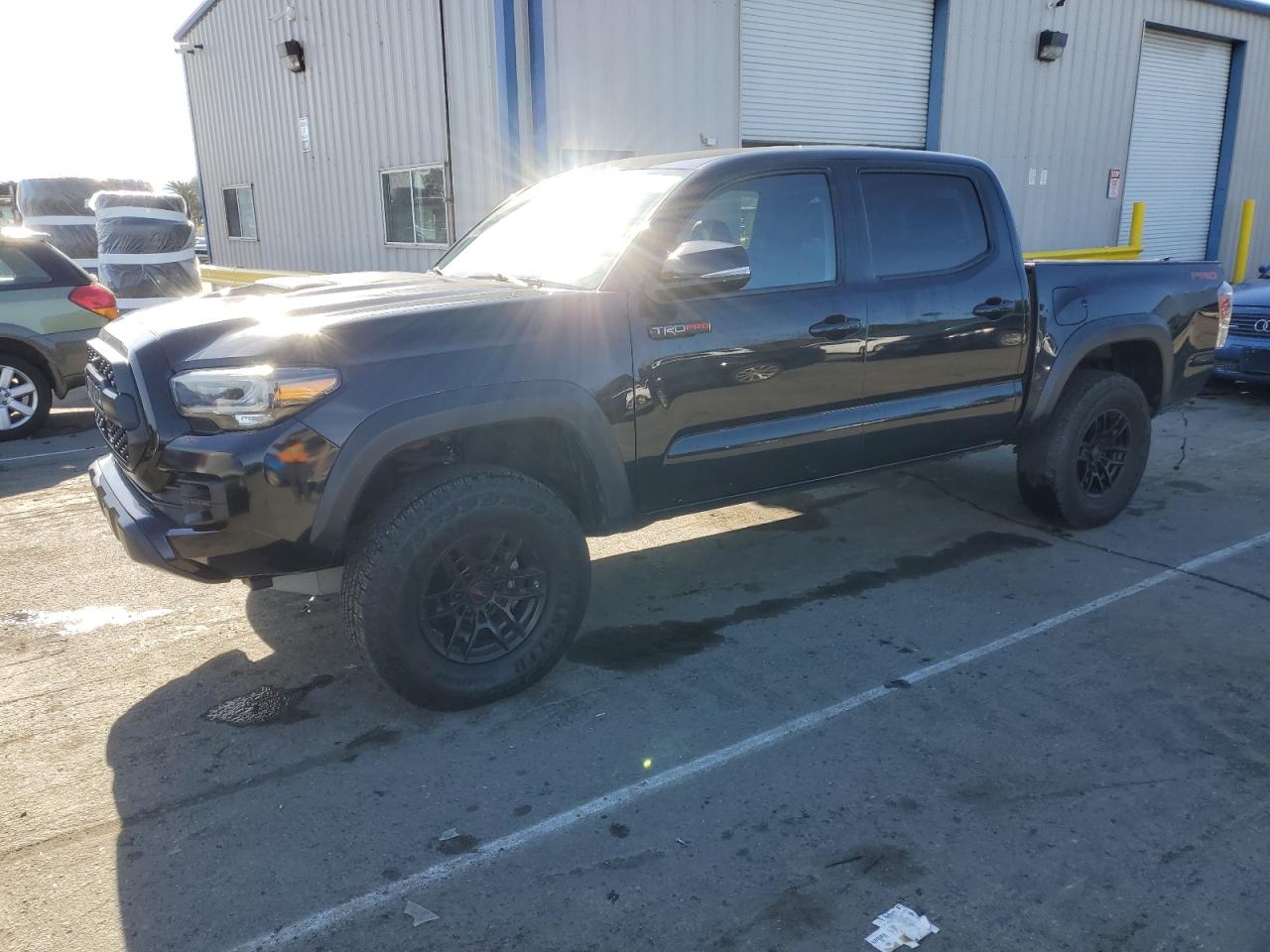 2021 Toyota Tacoma - Image 1