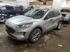 2021 Ford Escape Se продається в Ham Lake, MN - Side