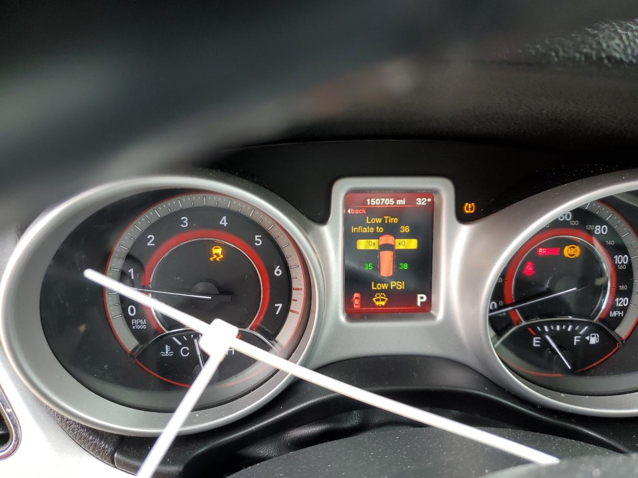 2018 Dodge Journey Sxt VIN: 3C4PDDBG0JT159691 Lot: 45559745