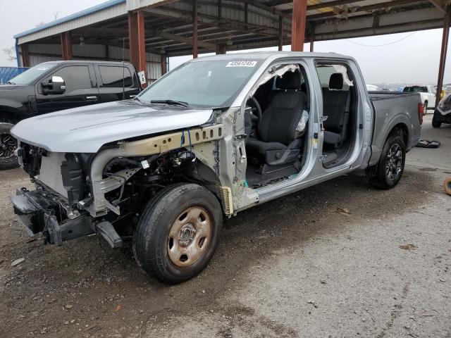 2024 Ford F150 Stx 2.7L