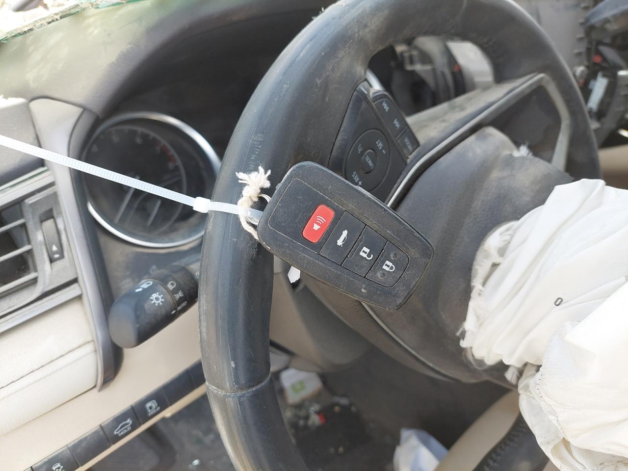 JTNB14HK5R3241644 - 2024 TOYOTA CAMRY - #44287405