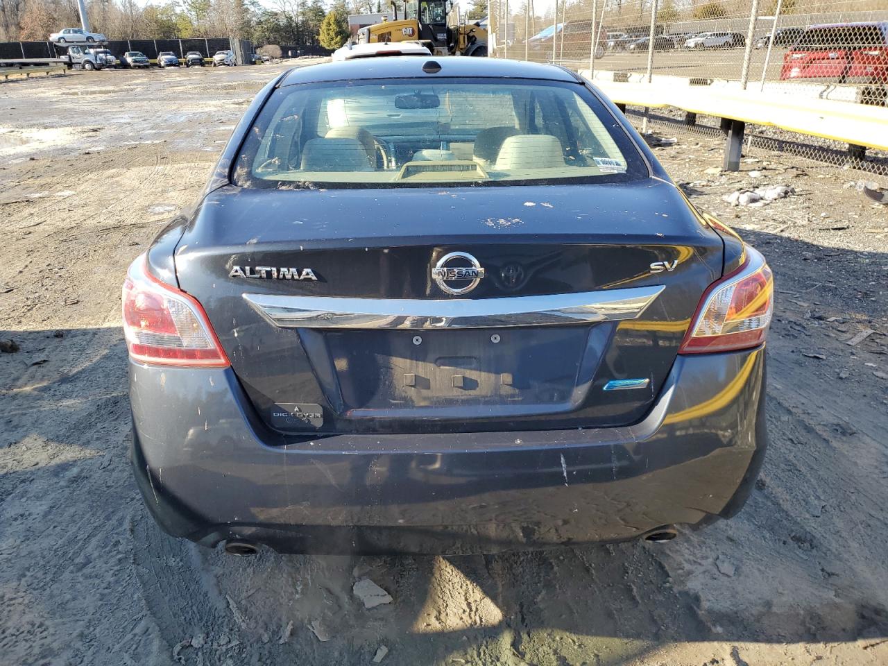 2013 Nissan Altima - Image 6