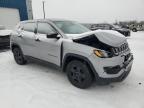 2018 JEEP COMPASS SPORT for sale at Copart NS - HALIFAX