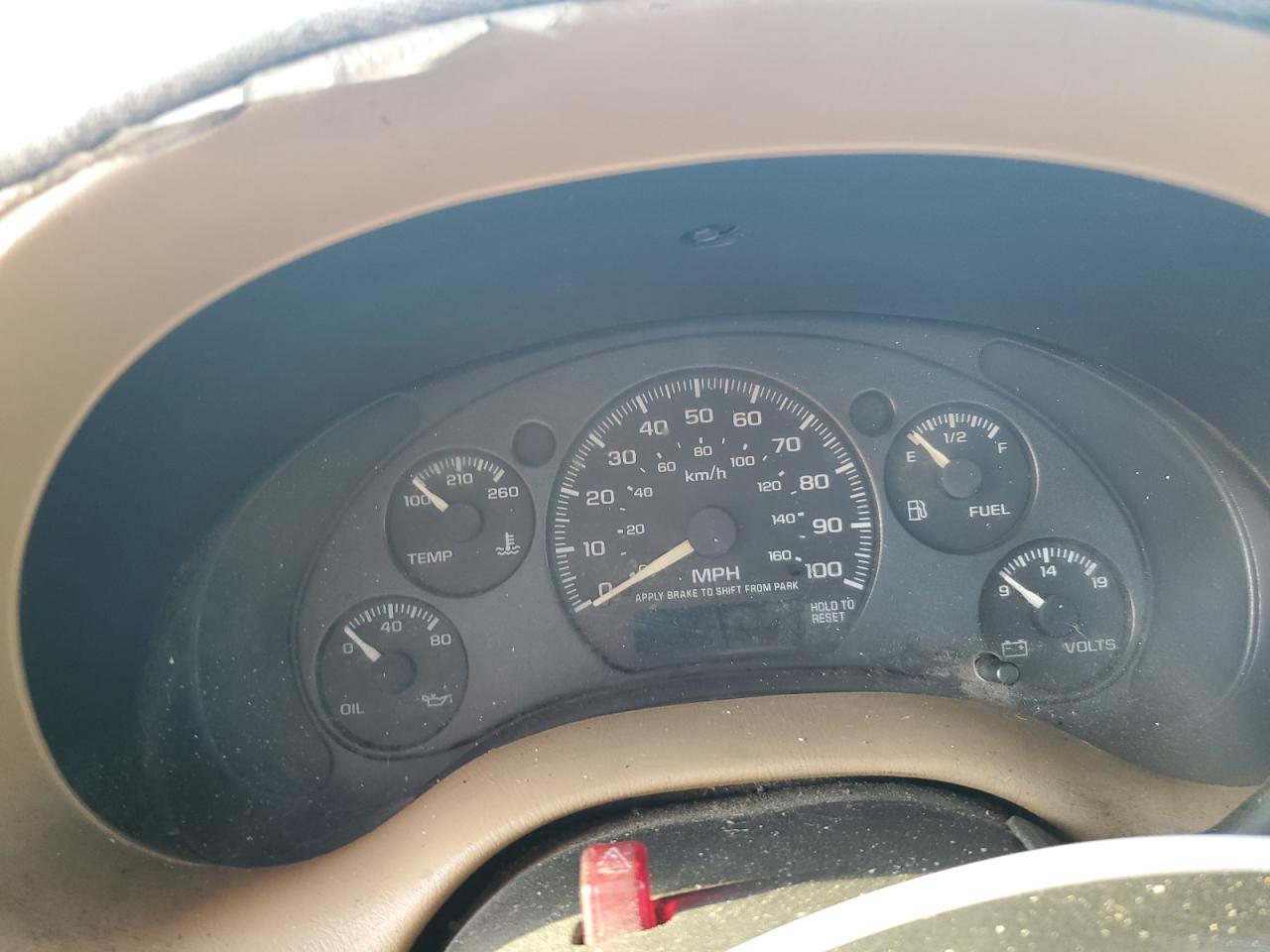 2000 Chevrolet S-10 Pickup - Image 9