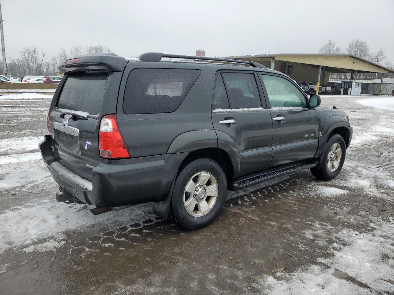 2008 Toyota 4Runner - Image 3