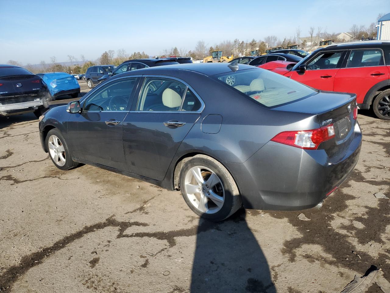 2009 Acura TSX - Image 2