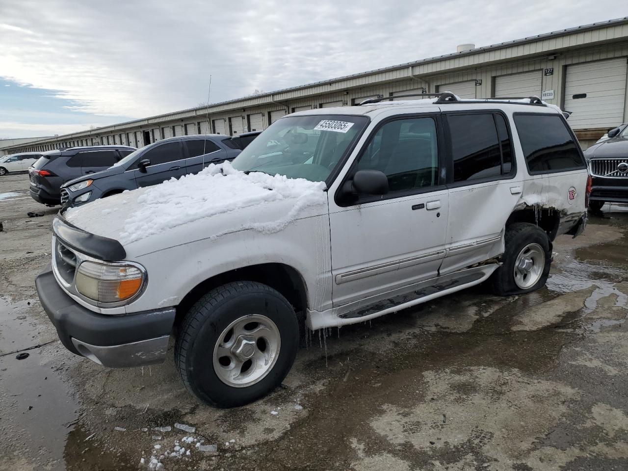 1999 Ford Explorer - Image 1