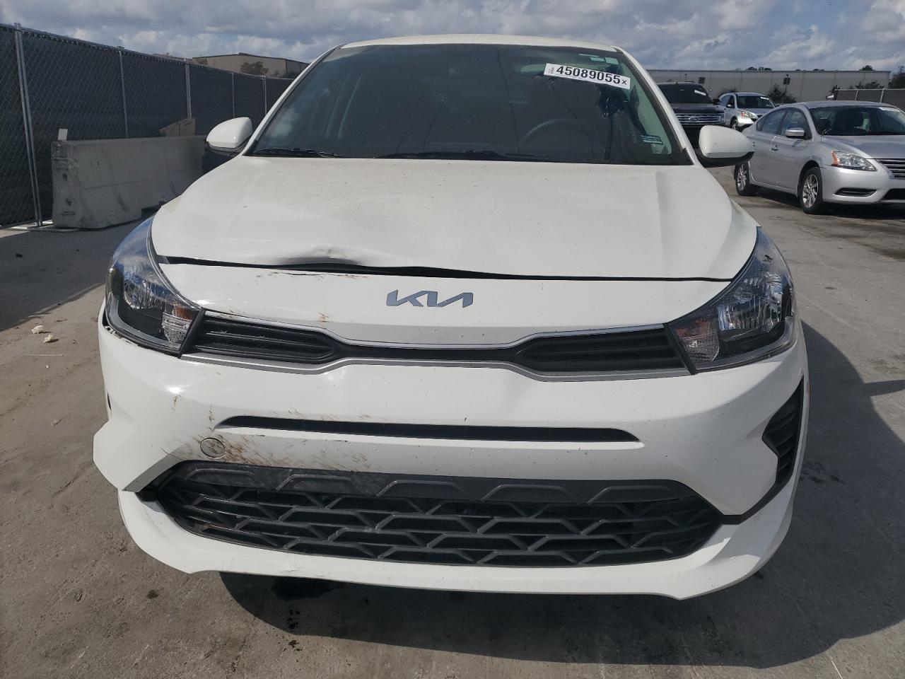 2023 Kia Rio - Image 5