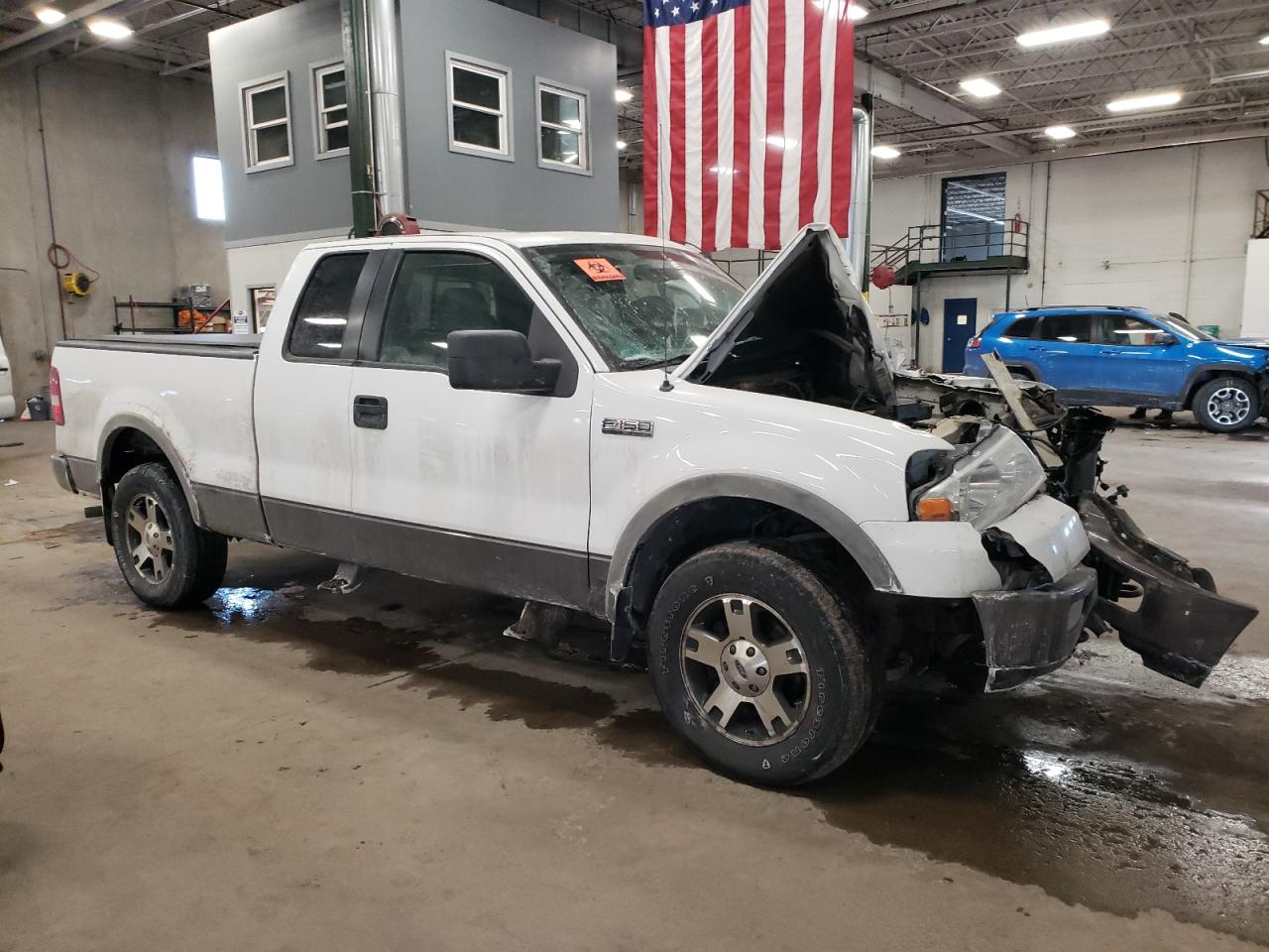 2005 Ford F-150 - Image 4