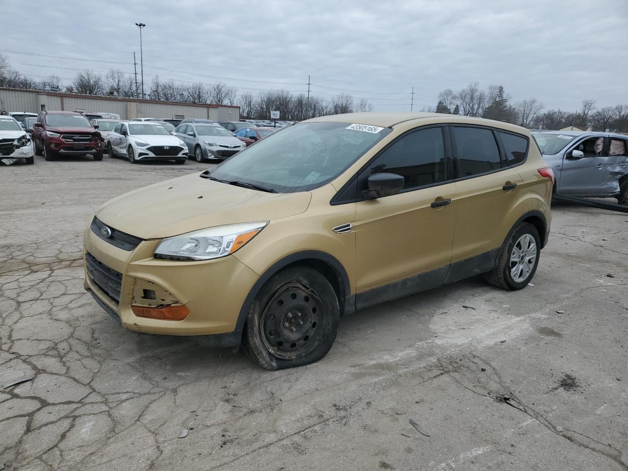 2014 Ford Escape - Image 1