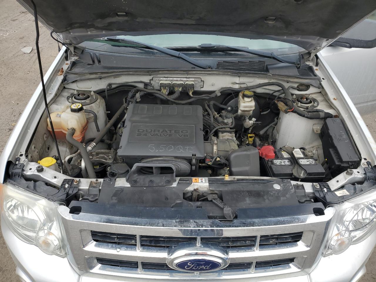 2012 Ford Escape - Image 13