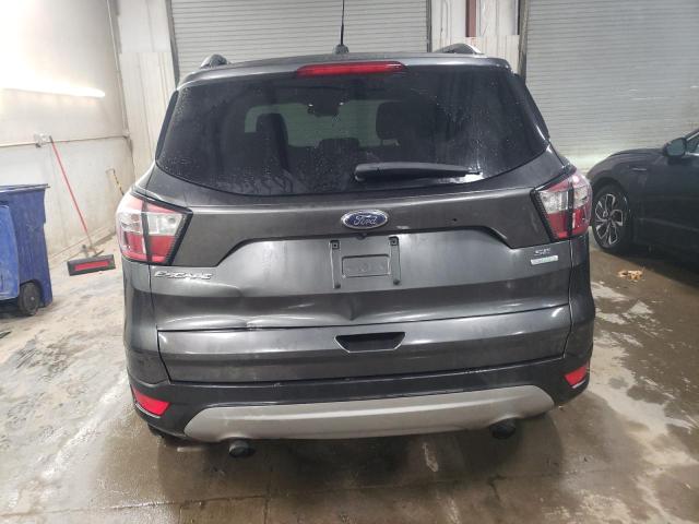  FORD ESCAPE 2018 Gray