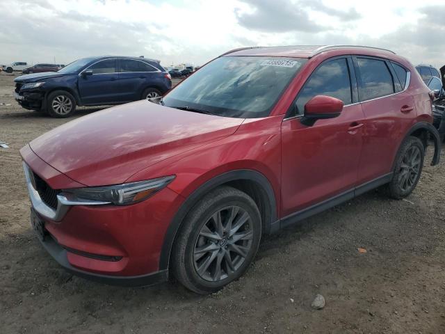 2020 Mazda Cx-5 Signature