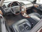 2002 MERCEDES-BENZ CL 600 à vendre chez Copart IL - CHICAGO NORTH