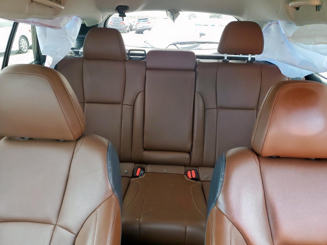 2020 Subaru Outback - Image 10