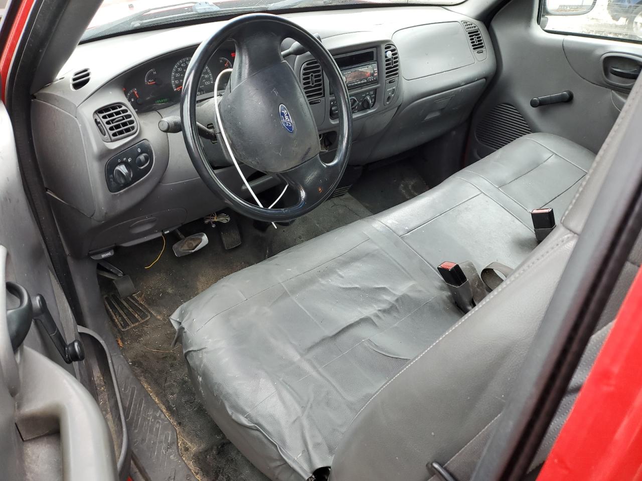 2003 Ford F-150 - Image 8