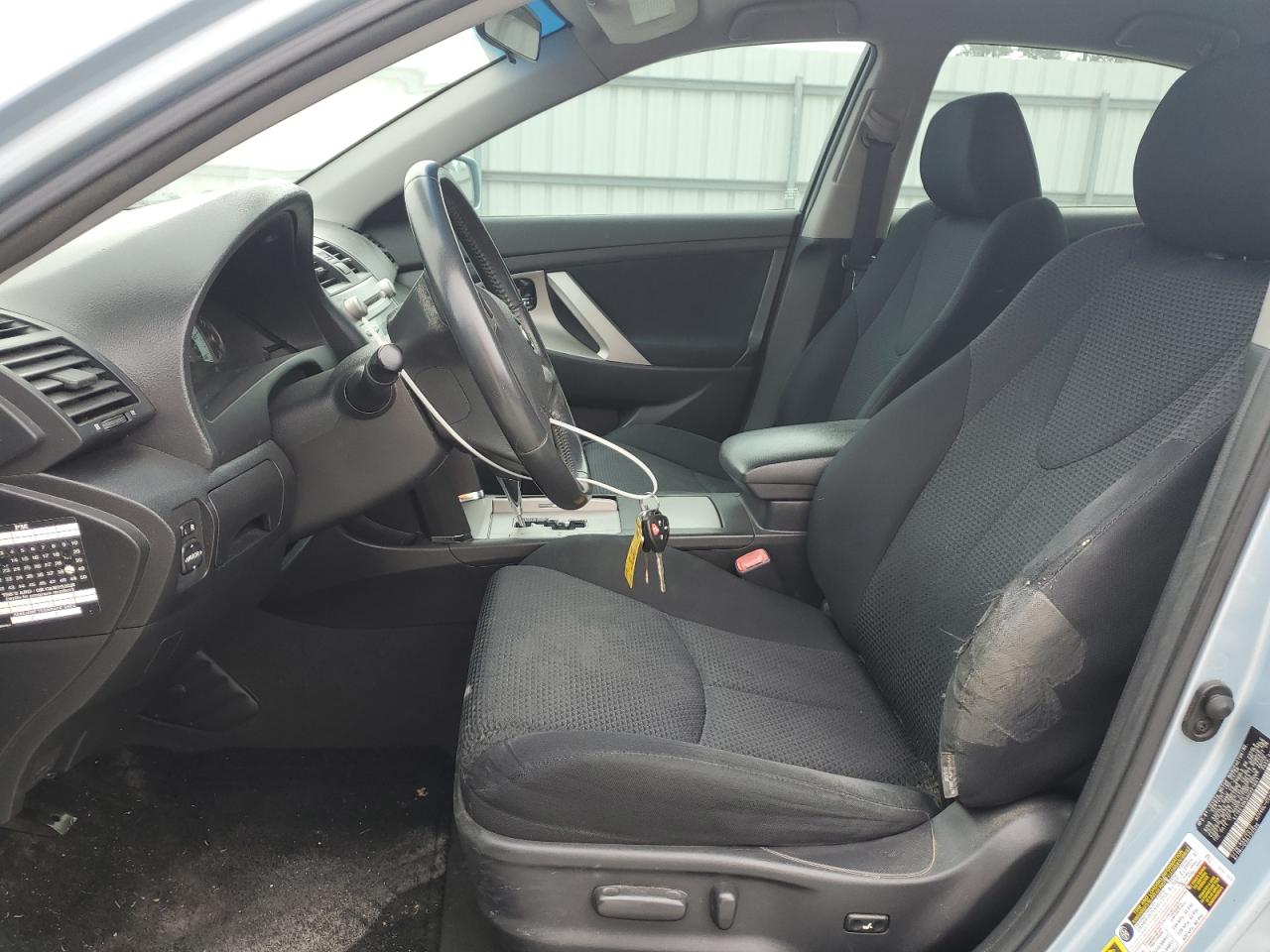 2009 Toyota Camry - Image 7