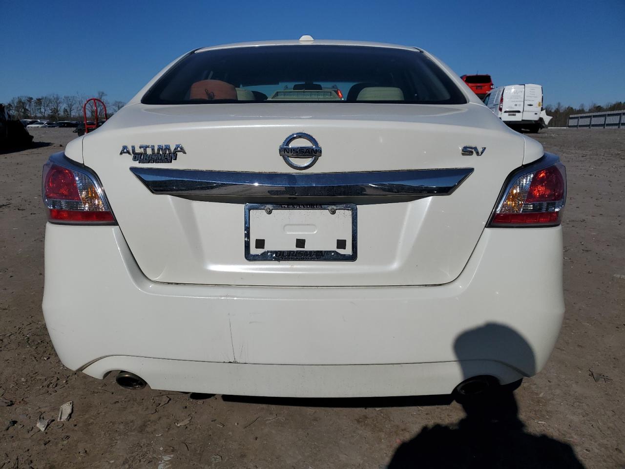 2015 Nissan Altima - Image 6