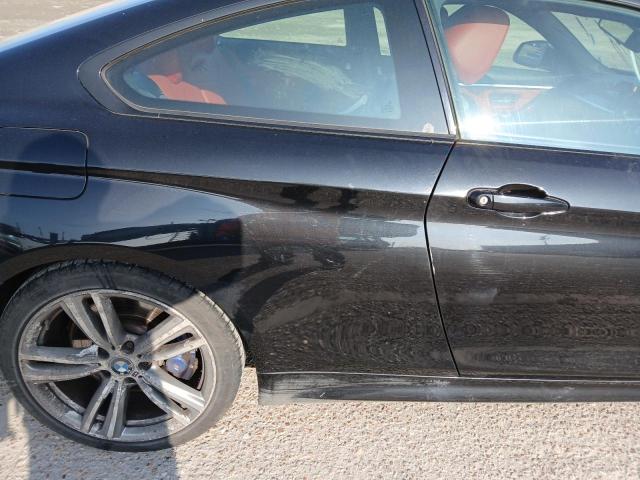 2014 BMW 435D XDRIV