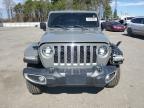 2022 Jeep Gladiator Overland for Sale in Dunn, NC - Side