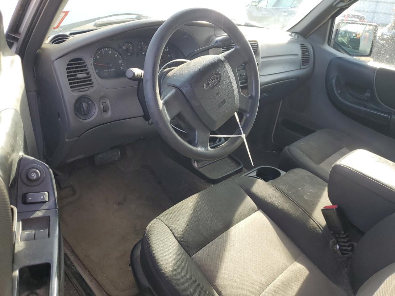 2011 Ford Ranger - Image 8