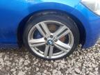 2015 BMW 118D M SPO for sale at Copart WISBECH