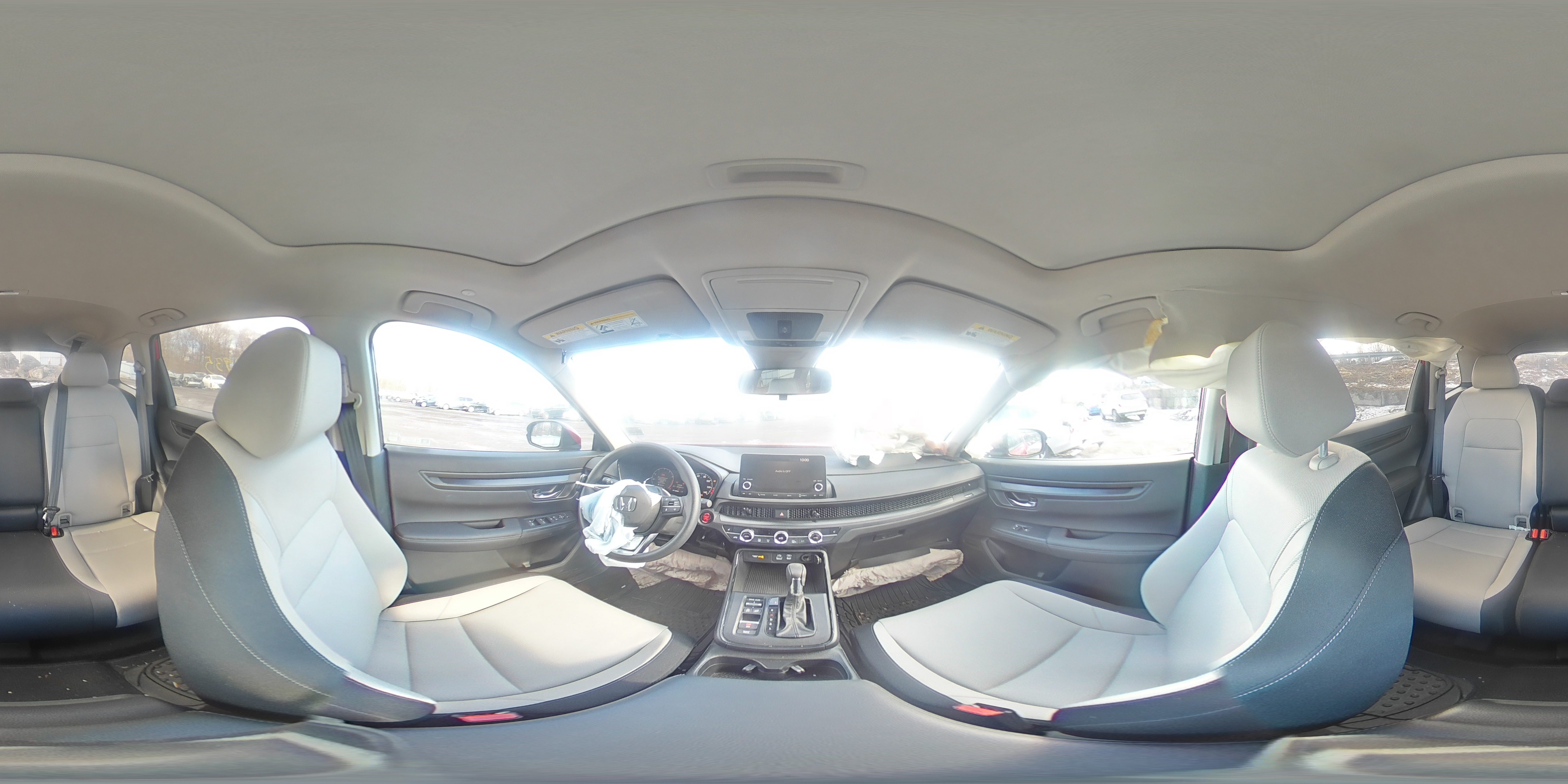 2024 Honda CR-V - Image 14