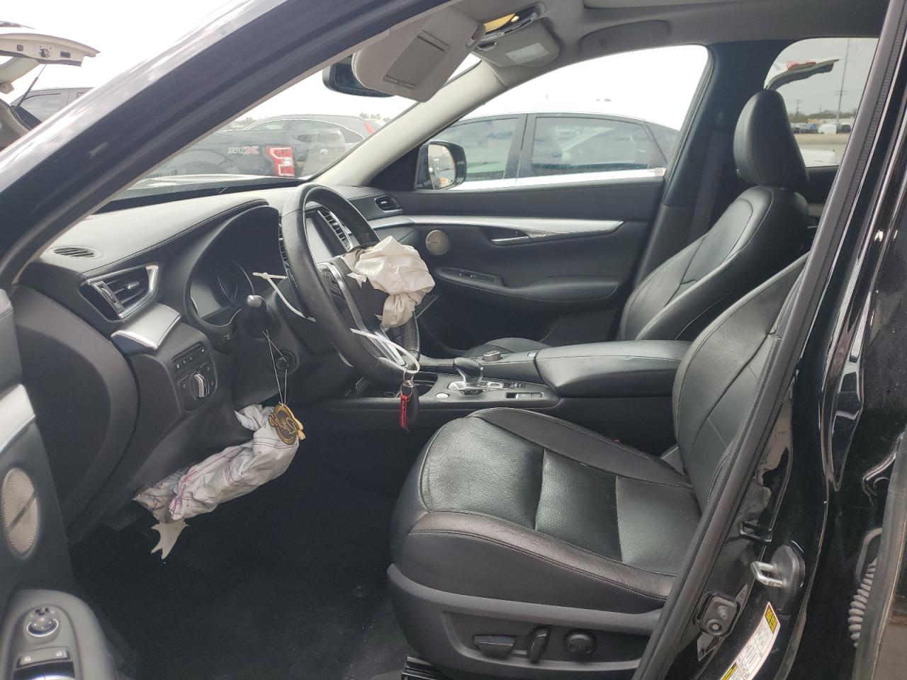 2019 Infiniti QX50 - Image 7