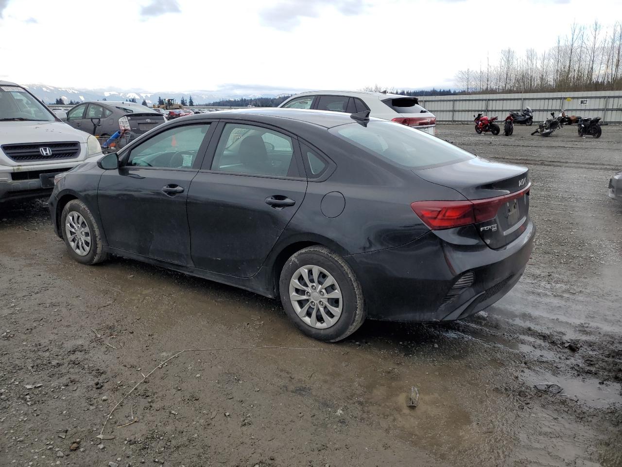 2023 Kia Forte - Image 2