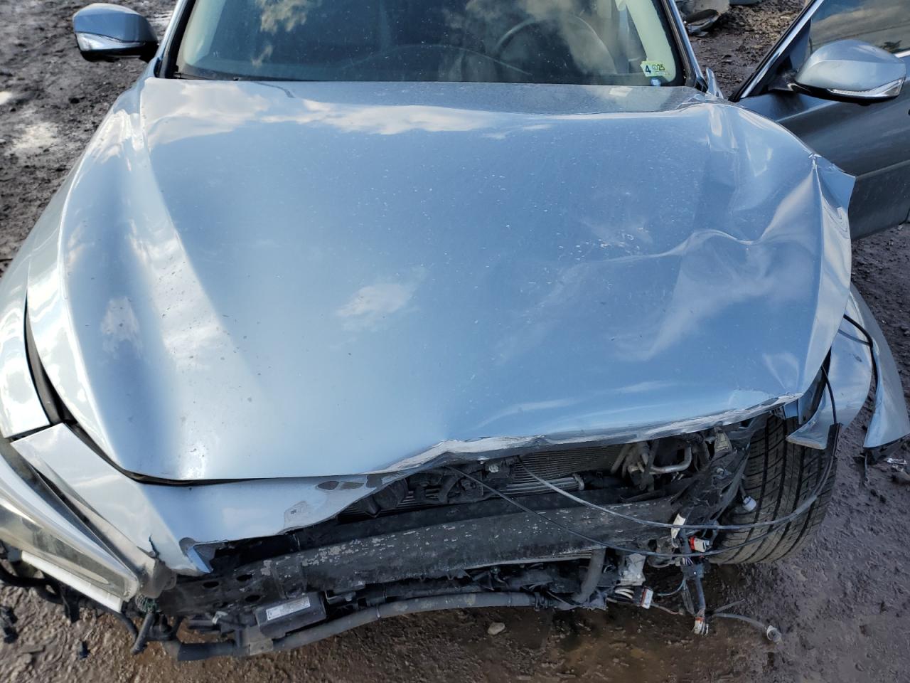 2018 Infiniti Q50 - Image 11