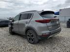 2020 Kia Sportage Sx იყიდება Opa Locka-ში, FL - Front End