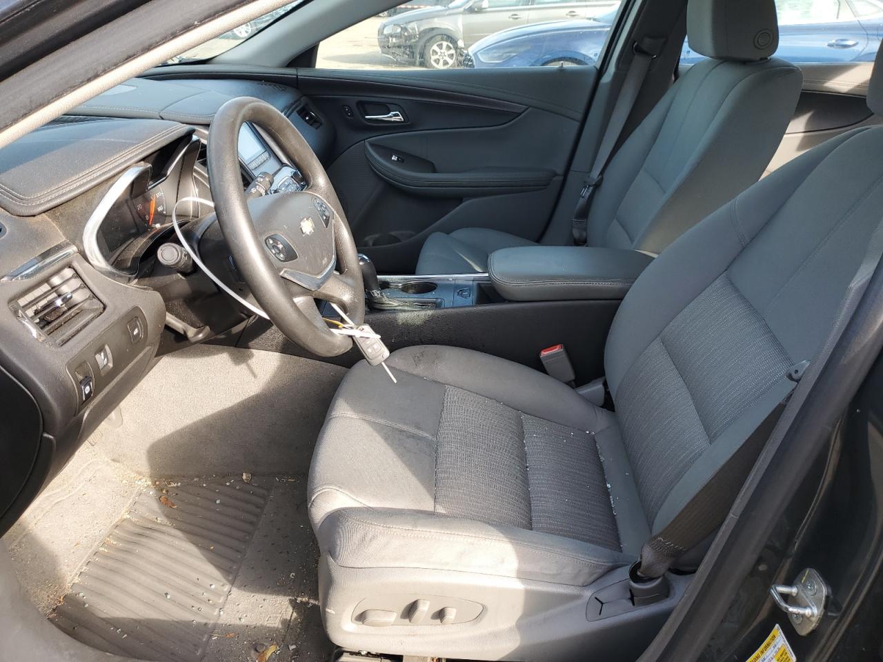 2014 Chevrolet Impala - Image 7