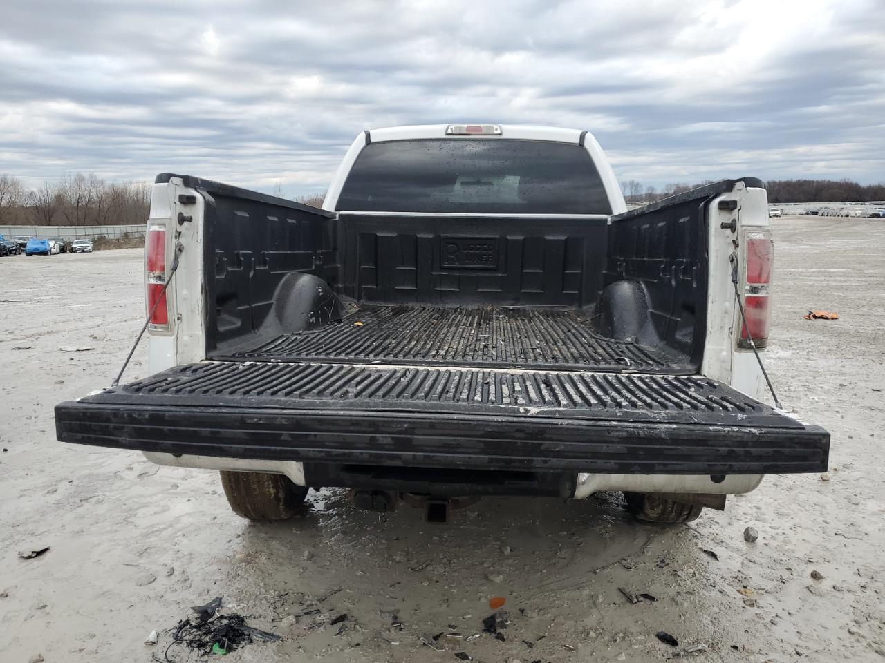 2014 Ford F-150 - Image 6