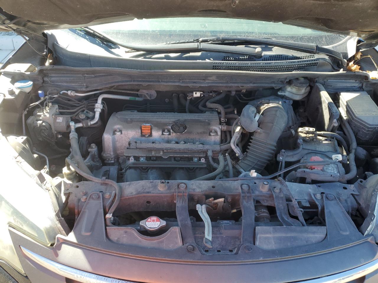 2013 Honda CR-V - Image 11