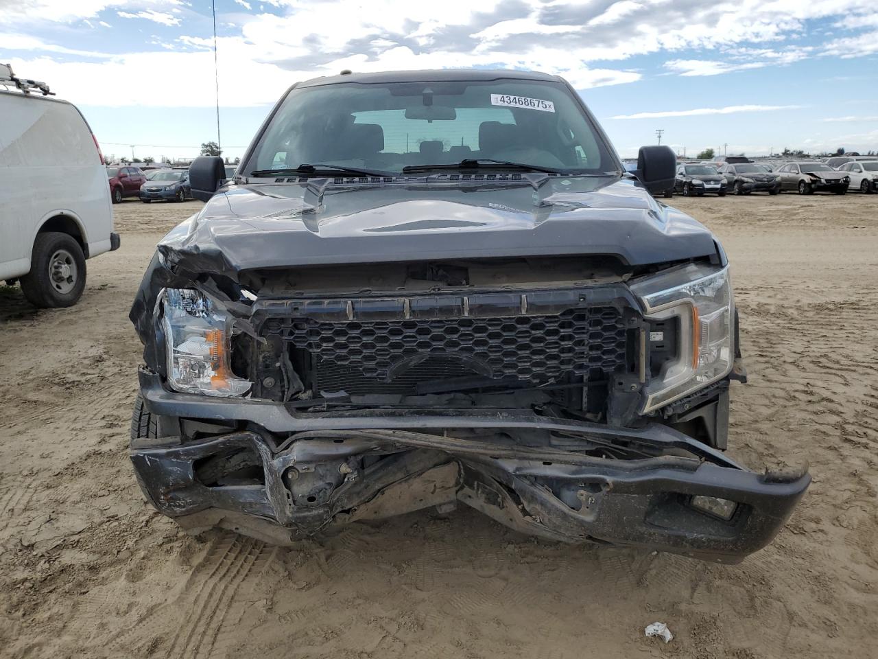 2019 Ford F-150 - Image 5
