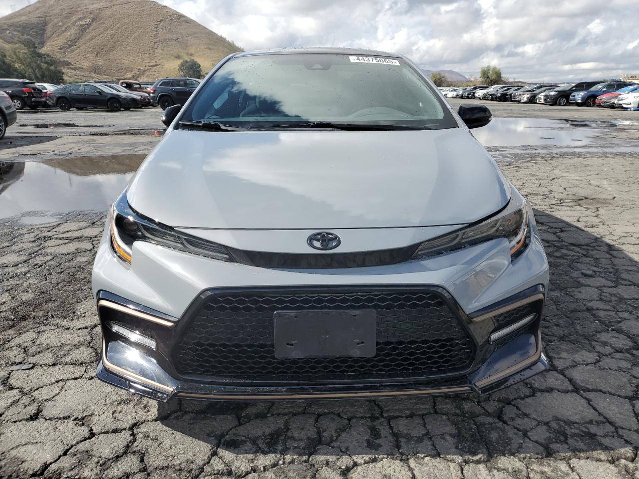 2022 Toyota Corolla - Image 5