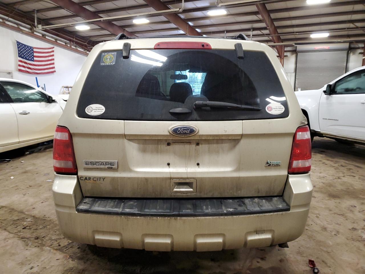 2012 Ford Escape - Image 6