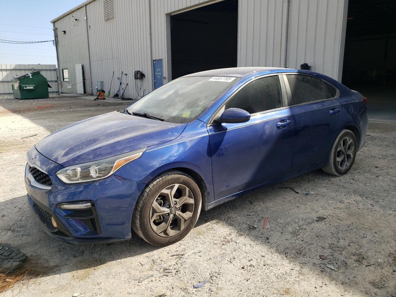 2019 Kia Forte - Image 1