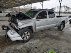 2007 Toyota Tacoma Double Cab Long Bed na sprzedaż w Cartersville, GA - Front End